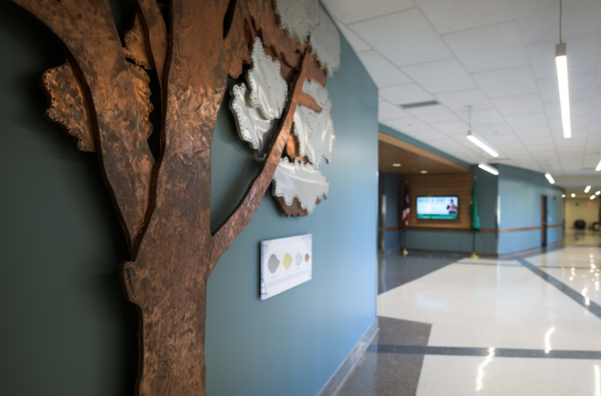 Patton College Mission and Vision Ohio University